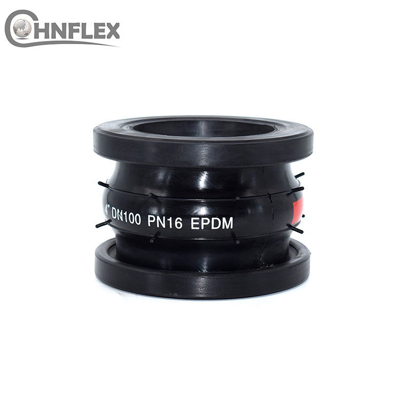 Expansion Joint Rubber Seal 40x40 mm Line OA : @PTIGLOBAL -  ptiglobalproducts